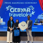 Ini dia Pemenang Mobil Wuling di Program Gebyar Traveloka 2025