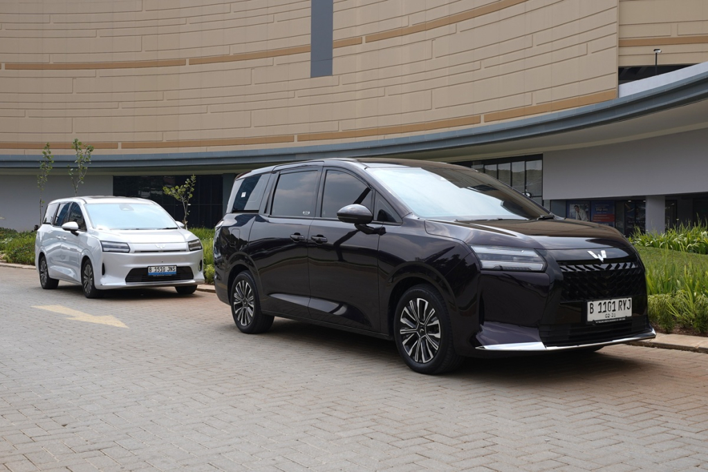Wuling Eksion 3