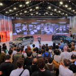 ZEEKR Pertegas Ambisi Global di Auto China 2026, Sinyal Kuat untuk Pasar Indonesia