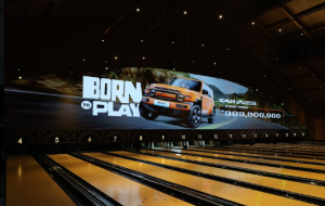 iCAR V23 Resmi Meluncur di Indonesia, Harga Mulai Rp 389,9 Juta
