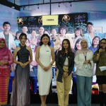 IIMS Surabaya 2026 Libatkan Peran Perempuan di Industri Otomotif