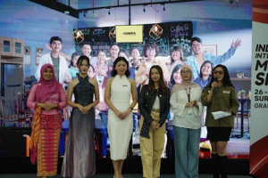 IIMS Surabaya 2026 Libatkan Peran Perempuan di Industri Otomotif