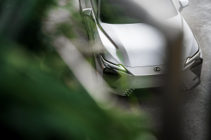 Lexus Indonesia Siap Luncurkan The All-New Lexus ES, Hadir dengan Pilihan Hybrid dan Mobil Listrik Murni