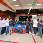GR Garage Auto2000 Racing Team Siap Pertahankan Gelar Kejurnas ITCR 1200 dan Agya OMR 2026