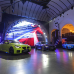 BMW Indonesia Luncurkan Tiga Produk Baru Sekaligus, Siap Guncang GIIAS 2026