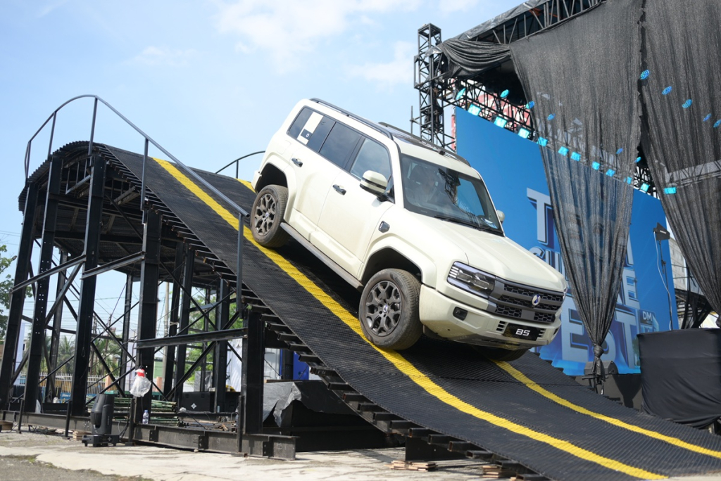 BYD Tech Culture Fest Medan 2026 Hadirkan Teknologi EV dan DM 2 BYD Tech Culture Fest 1