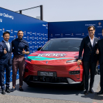 Changan Automobile Resmi Jadi Mitra Global Timnas Portugal, Perkuat Langkah di Pasar Eropa