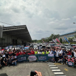 Daihatsu Perkuat Hubungan dengan Komunitas Melalui Club Leader Meet Up 2026