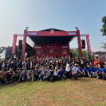 Daihatsu Apresiasi Loyalitas Pelanggan di Kumpul Sahabat Depok