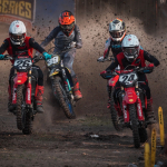 Dominasi Ducati Desmo450 MX di Cleosa Series Championship 2026 Rd 2