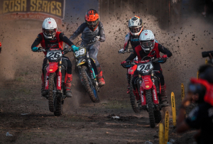 Dominasi Ducati Desmo450 MX di Cleosa Series Championship 2026 Rd 2