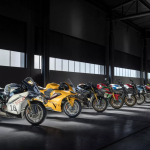 Ducati Collezione 100 Resmi Meluncur, Motor Edisi Terbatas Rayakan 100 Tahun Ducati 20 Ducati Collezione 100 Resmi Meluncur, Motor Edisi Terbatas Rayakan 100 Tahun Ducati