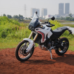 Ducati DesertX V2 Resmi Meluncur di Indonesia, Siap Taklukkan Medan Off-Road