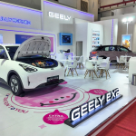Geely EX5 dan Starray EM-i, Solusi Mobilitas Pintar dengan Biaya Perawatan Mulai Rp 120 Ribuan