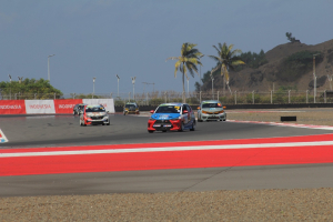 GR Garage Auto2000 Racing Team Buka Musim 2026 dengan Dominasi di Mandalika Festival of Speed