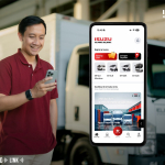 Isuzu Dorong Keselamatan Armada dengan Integrasi MyIsuzuID dan Isuzu Link 6 Isuzu Dorong Keselamatan Armada dengan Integrasi MyIsuzuID dan Isuzu Link