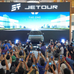 JETOUR T1 Resmi Meluncur di Indonesia, Dibanderol Mulai Rp 388 Juta