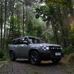 JETOUR T2 Jadi SUV ICE China Terlaris, Kuasai 83 Persen Penjualan JETOUR Indonesia 2 JETOUR T2 Jadi SUV ICE China Terlaris, Kuasai 83 Persen Penjualan JETOUR Indonesia