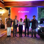 LEPAS dan Jakarta Fashion Week 2027 Satukan Dunia Mobilitas dan Fashion 18 LEPAS dan Jakarta Fashion Week 2027 Satukan Dunia Mobilitas dan Fashion