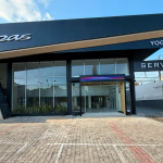 LEPAS Resmikan Showroom Pertama di Yogyakarta, Hadirkan Pengalaman Mobilitas Premium