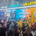 Mforce Indonesia Luncurkan Tiga Motor Baru di PRJ 2026, ini Penampakannya 6 Mforce Indonesia Luncurkan Tiga Motor Baru di PRJ 2026, ini Penampakannya
