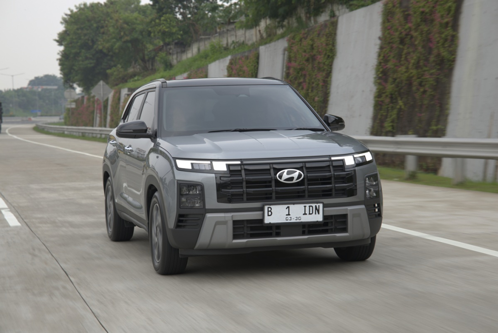 Hyundai Hadirkan Extended Warranty, Berikan Perlindungan Lebih Lama untuk Tiga Produk ini 5 PHOTO 2 New CRETA Prime