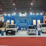 DFSK Ramaikan Jakarta Fair Kemayoran 2026, Siapkan Teknologi PHEV dan Hadirkan Promo Menarik