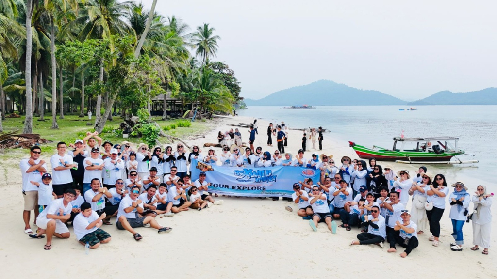 Pajero Xwild Nusantara Rayakan Anniversary ke-8, Usung Tema “Strong Together, Moving With Love” 7 Pajero Xwild Nusantara 3