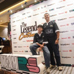 Rifat Sungkar Siapkan El Mayka Sungkar Jadi Generasi Ketiga Motorsport Indonesia