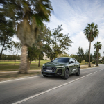 Audi Q5 Sportback Tampil Elegan, Definisikan Kemewahan Modern