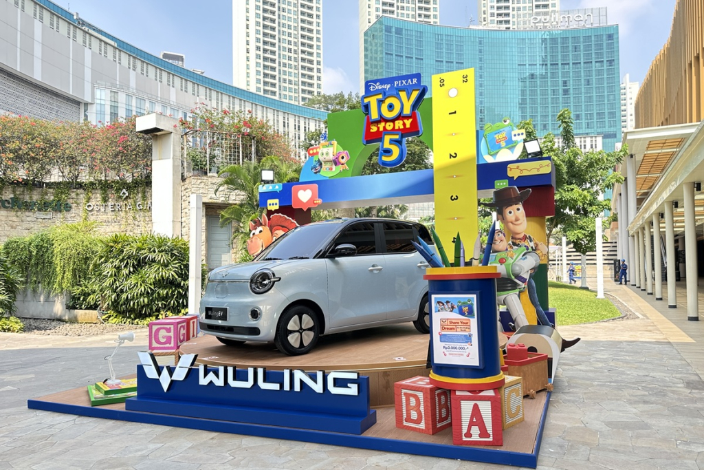 Wuling 1 1
