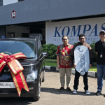 Dukung Industri Kreatif Indonesia, Wuling Hadirkan New Air ev Lite sebagai Hadiah Utama SUCI Season 12
