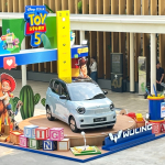 Wuling EV Hadir di Toy Story 5: Ready, Set, Play! Central Park, Tampilkan Kolaborasi Unik ‘Toy Meets Tech’ 3 Wuling EV Hadir di Toy Story 5: Ready, Set, Play! Central Park, Tampilkan Kolaborasi Unik ‘Toy Meets Tech’