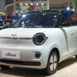 Strategi Wuling Memperkuat Perkembangan Industri EV di Indonesia Lewat Peluncuran Aira ev