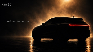 Audi Indonesia Siapkan Anggota Baru Audi Q Series untuk Debut di GIIAS 2026