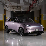 BAIC T1, ‘The Spacious Smart EV’ yang Siap Menjawab Kebutuhan Mobilitas Modern