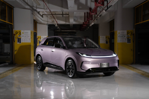 BAIC T1, ‘The Spacious Smart EV’ yang Siap Menjawab Kebutuhan Mobilitas Modern