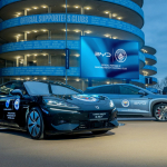 BYD Perkuat Kiprah Global Lewat Kemitraan dengan Paris Saint-Germain dan Manchester City