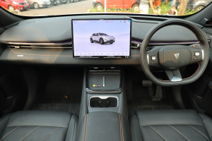 Changan Buka Pre-Book Deepal S05 dan Deepal S05 REEV, SUV dengan Jarak Tempuh 1.100 Km