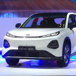 Changan Nevo Q05 Resmi Meluncur di GIIAS 2026, Harga Mulai Rp 309 Juta