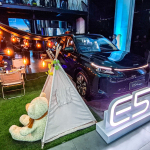 DFSK E5 Plus, SUV PHEV 7 Penumpang Dibanderol Mulai Rp 500 Juta