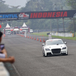 Sentul Drag Record SIMPATI 5G Siap Ramaikan Putaran 3 Kejurnas Drag Race 2026