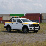 Ford RMA Indonesia Luncurkan End-to-End Fleet Solutions