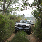 Ford RMA Indonesia Luncurkan Empat Model Baru, Hadirkan Performa V6 dan Fitur Premium