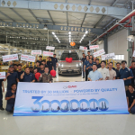 GAC Group Tembus Produksi Global 30 Juta Unit, Hadirkan Mobilitas Berkualitas di Indonesia