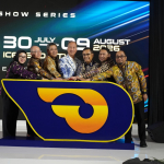 GIIAS 2026 Resmi Dibuka, Tampilkan Inovasi Otomotif dari Lebih 65 Merek Global