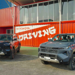 Auto2000 Pasarkan New Toyota Hilux 2.8 Diesel dan Hilux Battery EV AWD, Tawarkan Layanan Purna Jual Lengkap