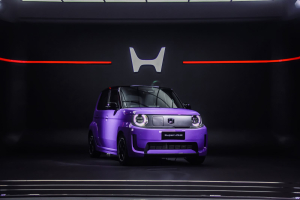 Honda Siap Debut Super-ONE di GIIAS 2026, Model Honda Electric Perdana di Asia Tenggara