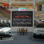 INDOMOBIL Expo 2026 Hadir di Summarecon Mall Serpong