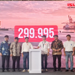 Isuzu Karawang Plant Tembus Produksi 300.000 Unit, Perkuat Posisi Sebagai Basis Manufaktur Global